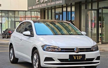Volkswagen Polo, 2023 год, 1 690 000 рублей, 3 фотография