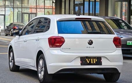 Volkswagen Polo, 2023 год, 1 690 000 рублей, 9 фотография