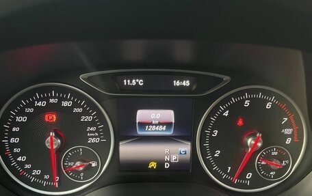 Mercedes-Benz A-Класс, 2016 год, 1 450 000 рублей, 6 фотография