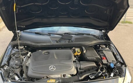 Mercedes-Benz A-Класс, 2016 год, 1 450 000 рублей, 5 фотография