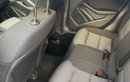 Mercedes-Benz A-Класс, 2016 год, 1 450 000 рублей, 9 фотография