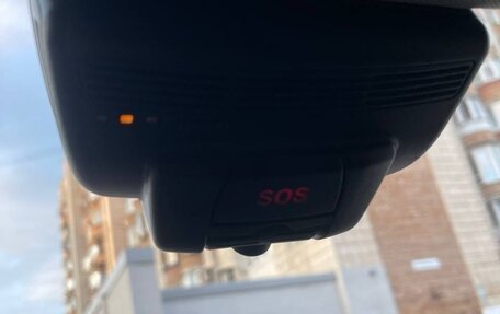 Mercedes-Benz A-Класс, 2016 год, 1 450 000 рублей, 12 фотография