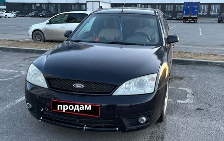 Ford Mondeo III, 2003 год, 360 000 рублей, 2 фотография