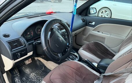 Ford Mondeo III, 2003 год, 360 000 рублей, 4 фотография