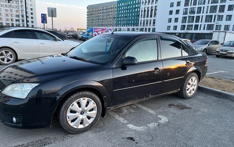 Ford Mondeo III, 2003 год, 360 000 рублей, 3 фотография