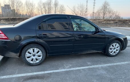 Ford Mondeo III, 2003 год, 360 000 рублей, 8 фотография