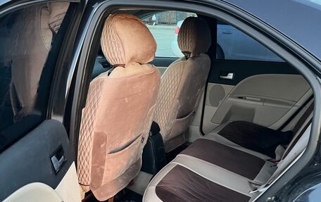 Ford Mondeo III, 2003 год, 360 000 рублей, 5 фотография