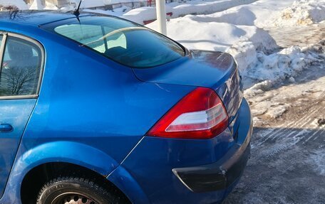 Renault Megane II, 2006 год, 390 000 рублей, 5 фотография