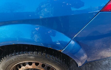 Renault Megane II, 2006 год, 390 000 рублей, 6 фотография