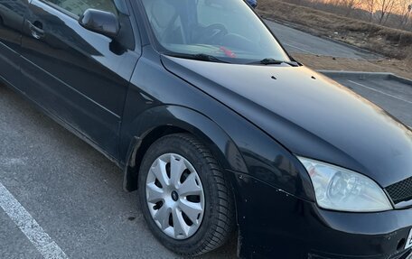 Ford Mondeo III, 2003 год, 360 000 рублей, 9 фотография