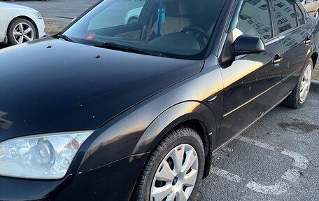 Ford Mondeo III, 2003 год, 360 000 рублей, 10 фотография