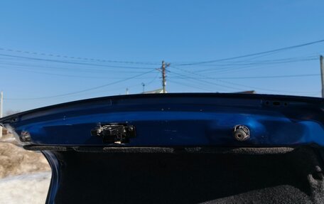 Renault Megane II, 2006 год, 390 000 рублей, 12 фотография