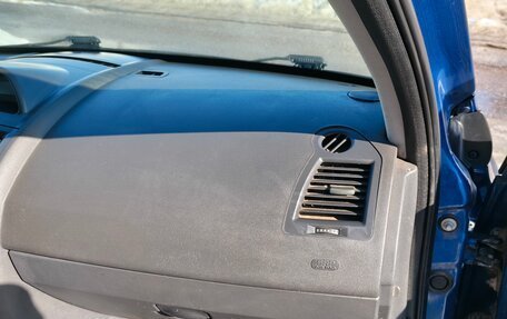 Renault Megane II, 2006 год, 390 000 рублей, 20 фотография