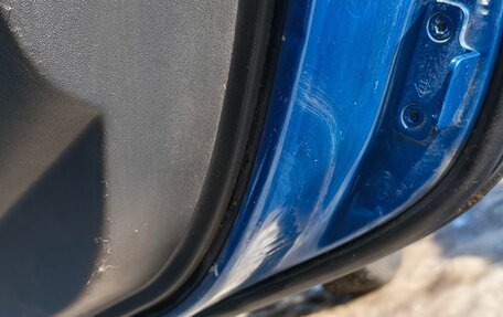 Renault Megane II, 2006 год, 390 000 рублей, 14 фотография