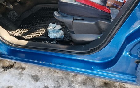 Renault Megane II, 2006 год, 390 000 рублей, 21 фотография