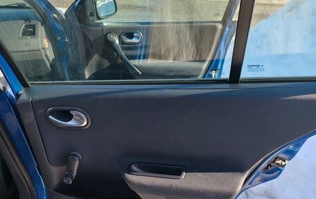 Renault Megane II, 2006 год, 390 000 рублей, 15 фотография