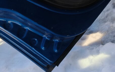 Renault Megane II, 2006 год, 390 000 рублей, 23 фотография