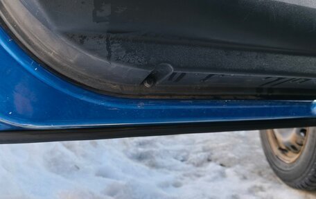 Renault Megane II, 2006 год, 390 000 рублей, 22 фотография