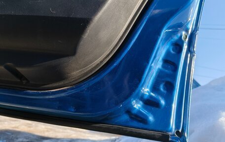 Renault Megane II, 2006 год, 390 000 рублей, 17 фотография