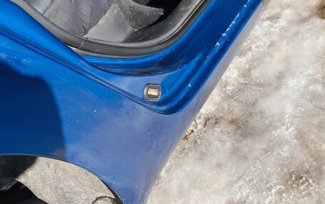 Renault Megane II, 2006 год, 390 000 рублей, 13 фотография