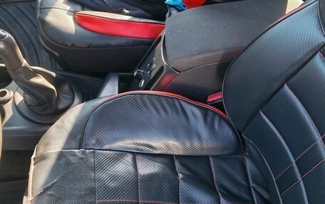 Renault Megane II, 2006 год, 390 000 рублей, 25 фотография