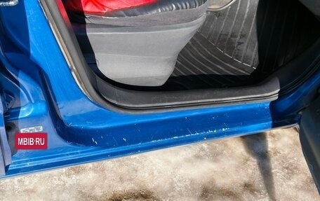 Renault Megane II, 2006 год, 390 000 рублей, 16 фотография