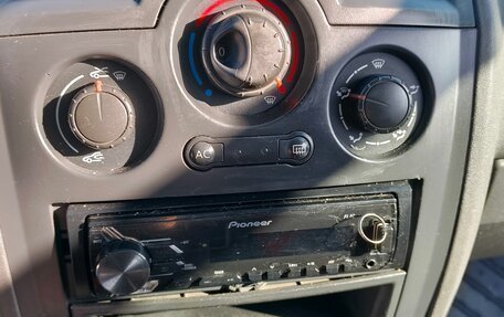 Renault Megane II, 2006 год, 390 000 рублей, 27 фотография