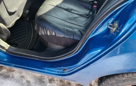 Renault Megane II, 2006 год, 390 000 рублей, 29 фотография