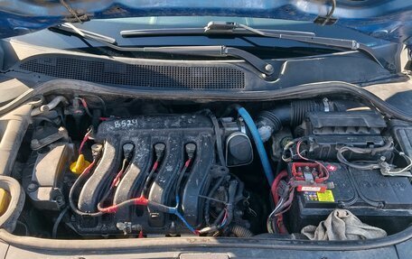 Renault Megane II, 2006 год, 390 000 рублей, 32 фотография