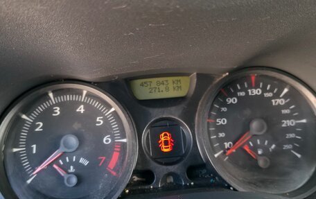 Renault Megane II, 2006 год, 390 000 рублей, 28 фотография