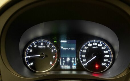 Mitsubishi Outlander III рестайлинг 3, 2012 год, 1 299 000 рублей, 13 фотография