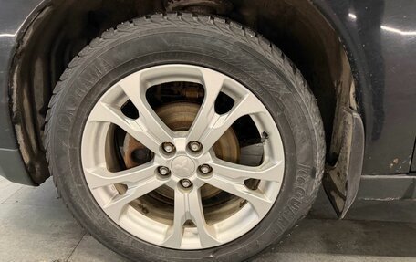 Mitsubishi Outlander III рестайлинг 3, 2012 год, 1 299 000 рублей, 14 фотография