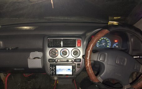 Honda Logo, 1997 год, 100 000 рублей, 4 фотография