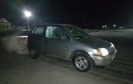 Honda Logo, 1997 год, 100 000 рублей, 8 фотография