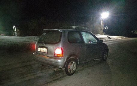 Honda Logo, 1997 год, 100 000 рублей, 7 фотография