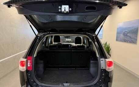 Mitsubishi Outlander III рестайлинг 3, 2012 год, 1 299 000 рублей, 15 фотография