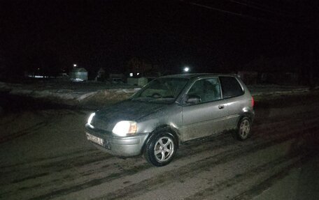 Honda Logo, 1997 год, 100 000 рублей, 5 фотография