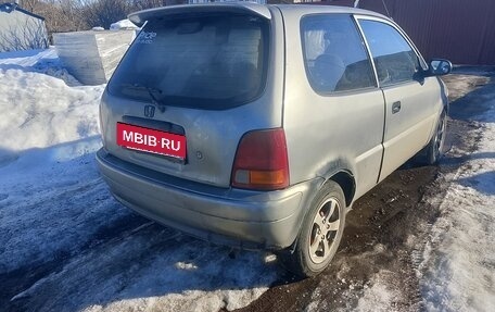 Honda Logo, 1997 год, 100 000 рублей, 2 фотография