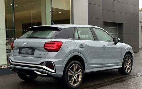 Audi Q2 I, 2023 год, 2 260 000 рублей, 5 фотография