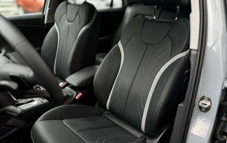 Audi Q2 I, 2023 год, 2 260 000 рублей, 14 фотография