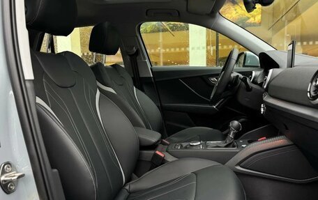 Audi Q2 I, 2023 год, 2 260 000 рублей, 9 фотография