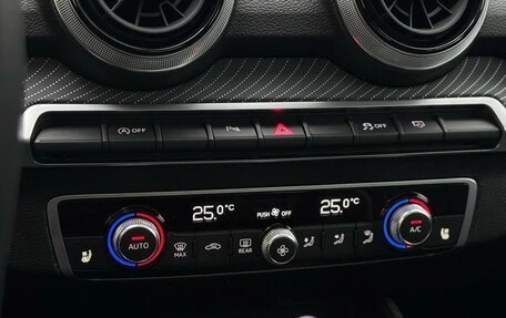 Audi Q2 I, 2023 год, 2 260 000 рублей, 13 фотография