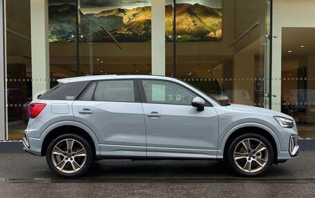 Audi Q2 I, 2023 год, 2 260 000 рублей, 7 фотография