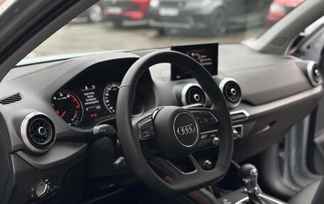 Audi Q2 I, 2023 год, 2 260 000 рублей, 10 фотография