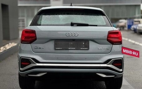 Audi Q2 I, 2023 год, 2 260 000 рублей, 6 фотография