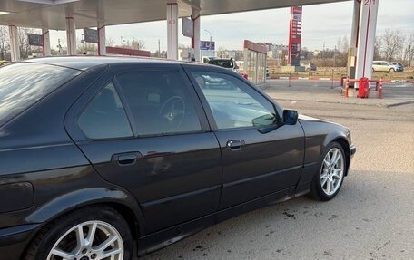 BMW 3 серия, 1991 год, 330 000 рублей, 3 фотография