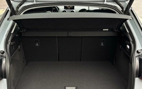 Audi Q2 I, 2023 год, 2 260 000 рублей, 17 фотография