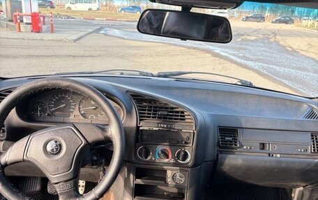 BMW 3 серия, 1991 год, 330 000 рублей, 10 фотография