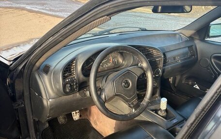 BMW 3 серия, 1991 год, 330 000 рублей, 12 фотография