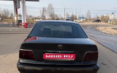 BMW 3 серия, 1991 год, 330 000 рублей, 5 фотография